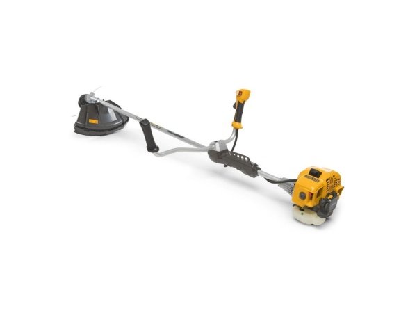 Stiga buskrydder benzin