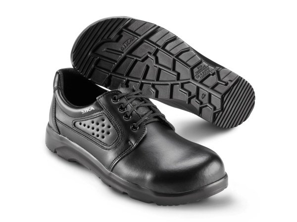 Sika sikkerhedssko Optimax