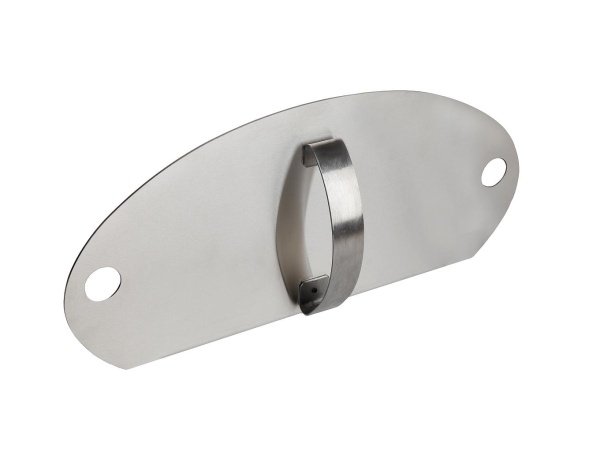 Morsø ovndør til Forno udeovn