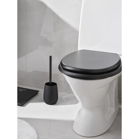 Toiletbørste
