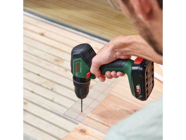 Bosch akku slagboremaskine