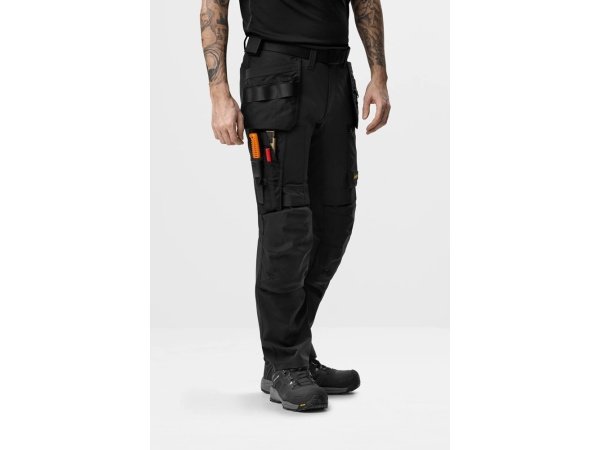 Snickers bukser 6218