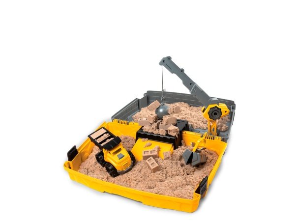 Kinetic Sand foldesandkasse Kinetic Sand foldesandkasse