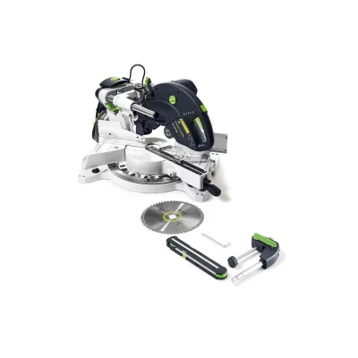 Festool KAPEX KS 120 REB kap-/geringssav 1600 W med 260 mm savklinge