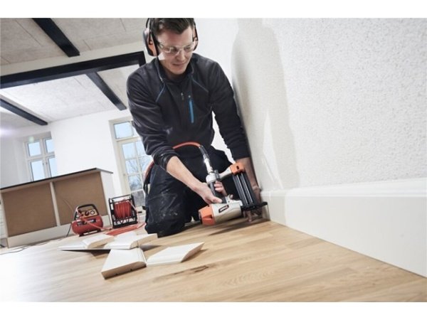 Paslode dykkerpistol 0gr