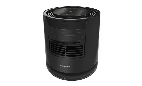 Honeywell bordventilator
