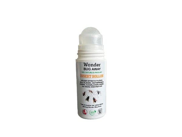 Wonder insekt-roll-on