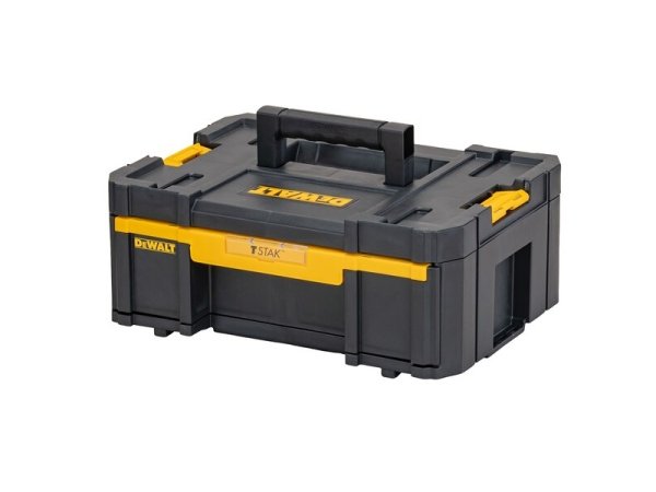 Dewalt værktøjskasse TSTAK III