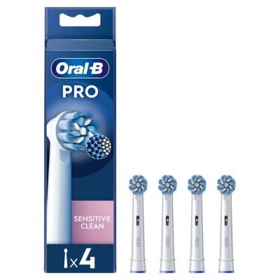 Oral-B børstehoveder