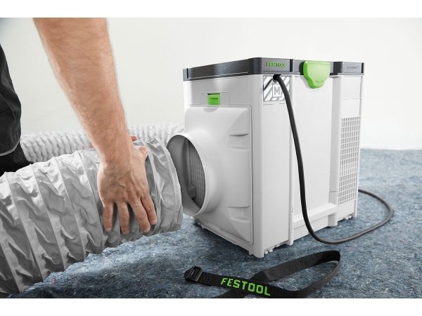 Festool lufttilførselsslange