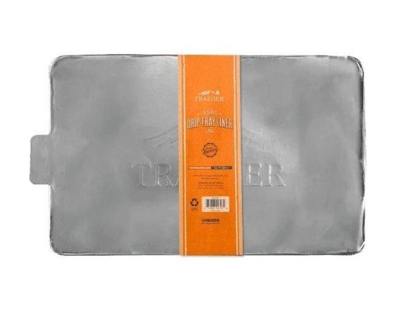 Traeger folieunderlag