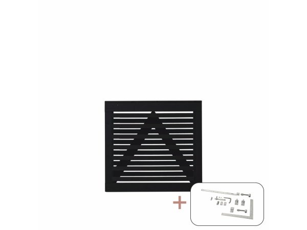 Plus Osaka enkeltlåge