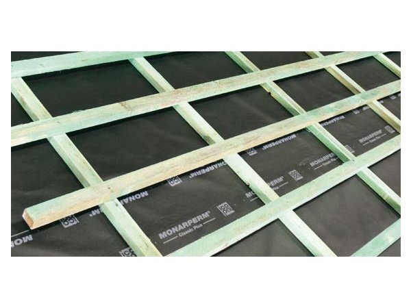 Monarperm 800 undertag