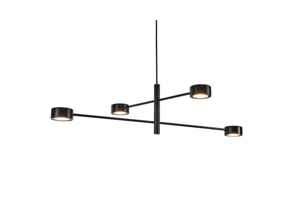 Nordlux CLYDE 4-pendel