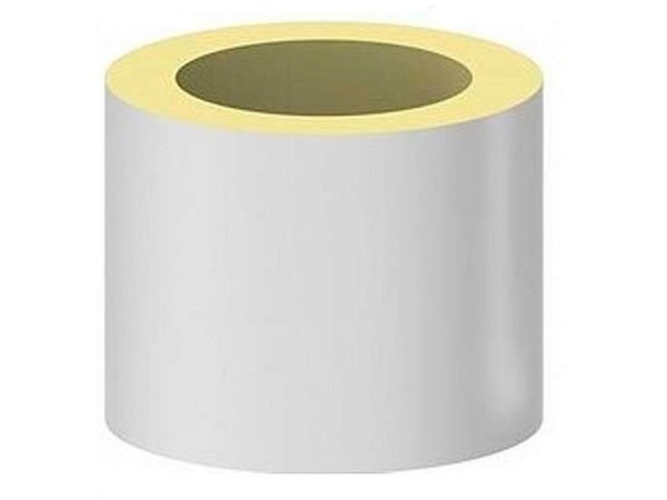 Schiedel Basis skorstenspakke. Produkt vises