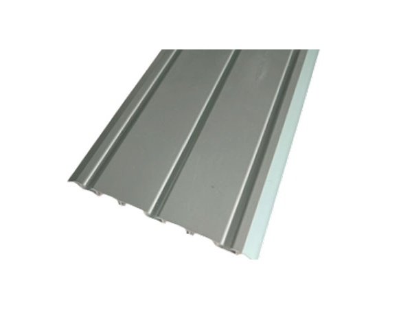 Svalk KG50 bundskinne