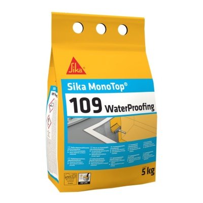 Sika Monotop-109 Waterproofing