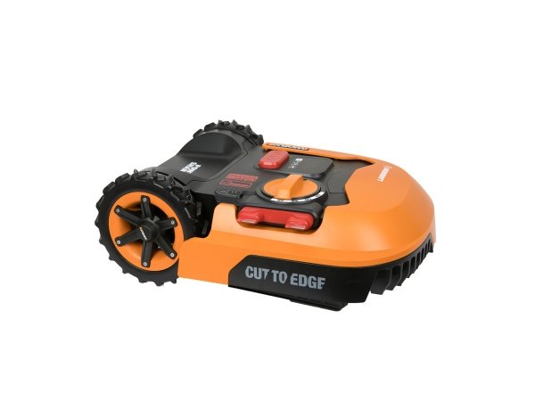 Worx off road hjul