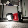 Milwaukee arbejdslampe M18 MDTL-0