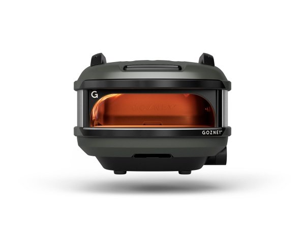 Gozney Tread pizzaovn