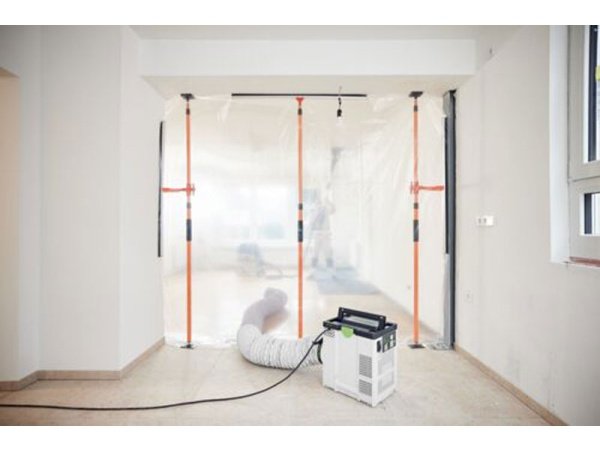 Festool luftrenser SYS-AIR M