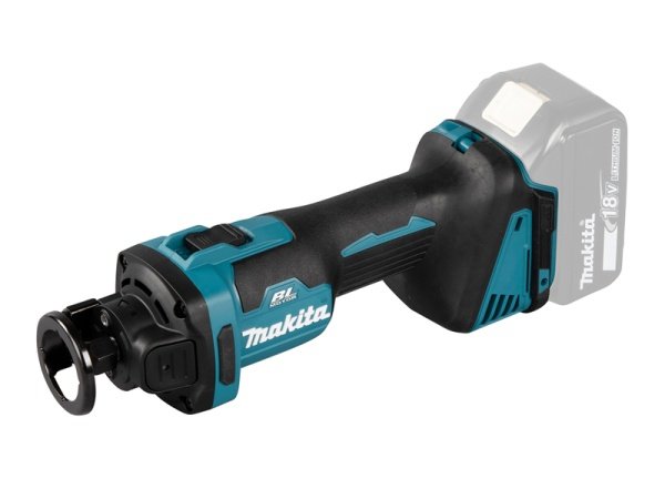 Makita akku rotationsskærer