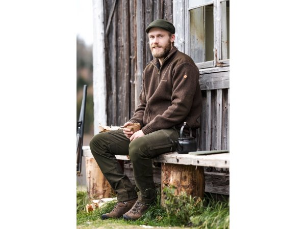 Pinewood Hurricane sweater