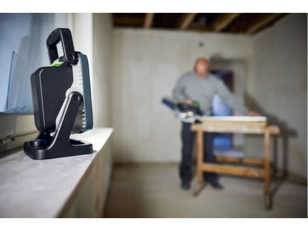 Festool arbejdslampe SYSLITE KBS C