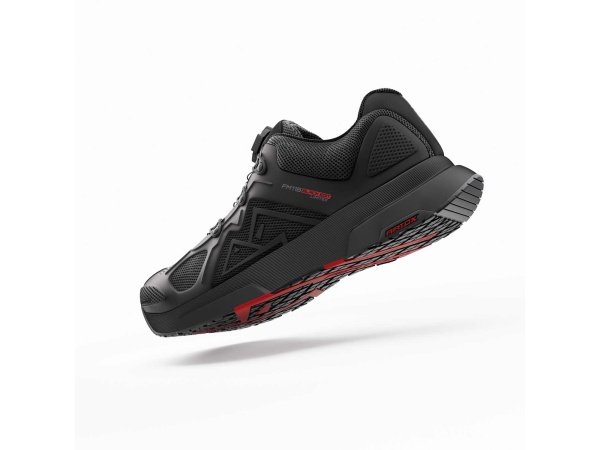 Airtox sikkerhedssko S1P ESD