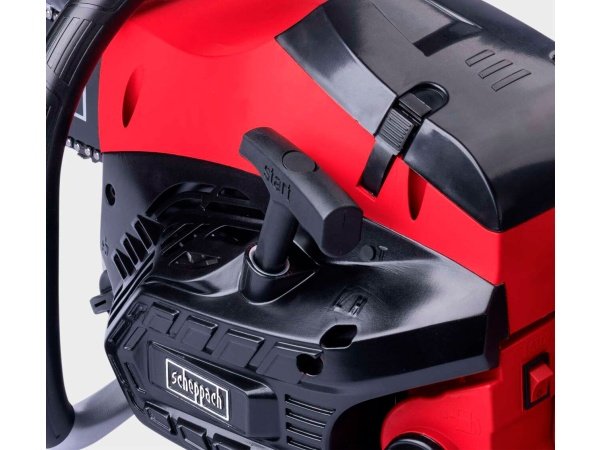 Scheppach kædesav PCS53