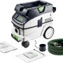 Festool støvsuger CLEANTEC CTM 26 EI AC