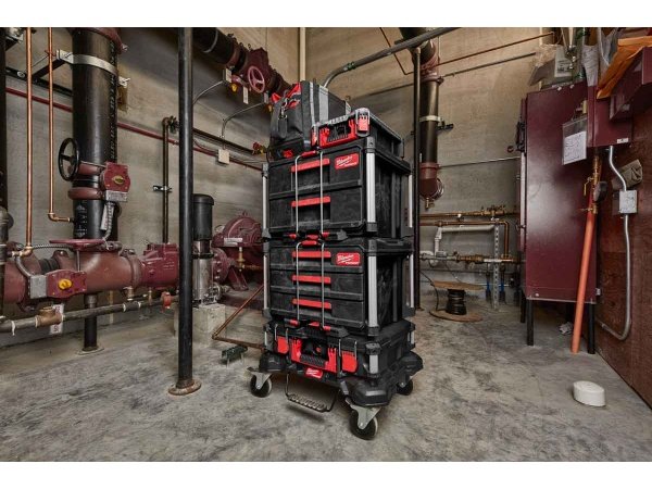 Milwaukee opbevaringskasse