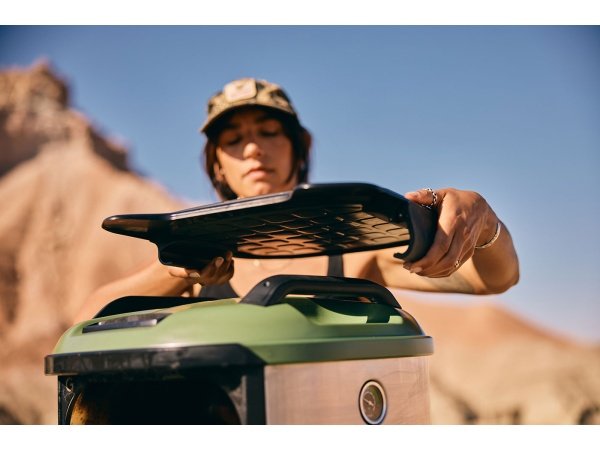 Gozney Tread skærebræt