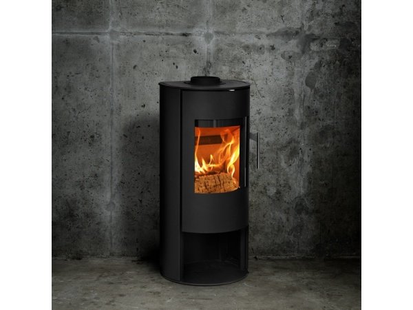 Morsø brændeovn 4043 stål   *U