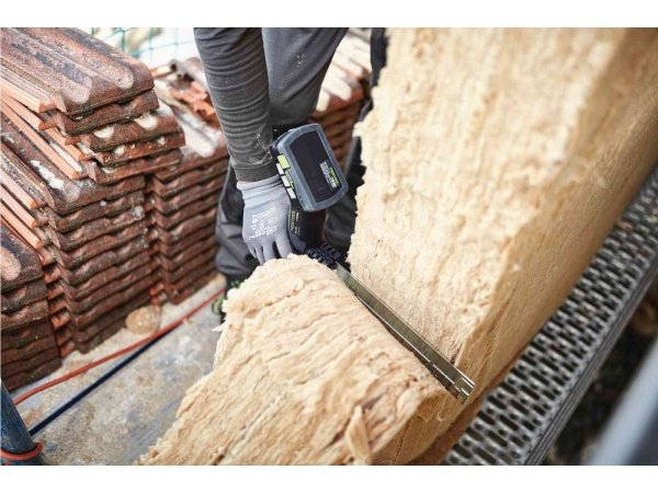 Festool akku isoleringssav