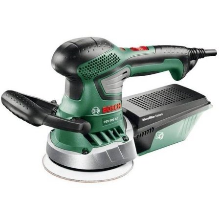 Bosch excentersliber 350W