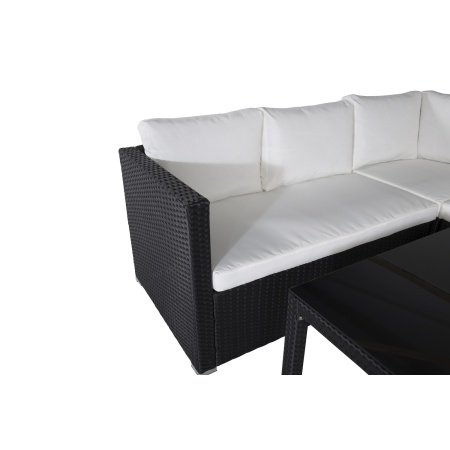 Venture D. loungesæt Kuba