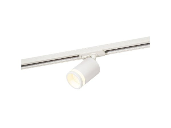 Nordlux spotlampe hvid