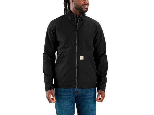 Carhartt softshelljakke
