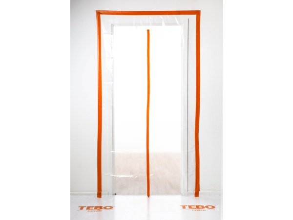 TEBO støvdør TEBO cover støvdør