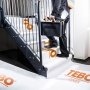 TEBO cover afdækningsfilt