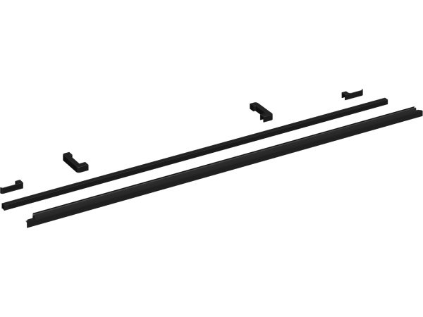 Scanbad Match gulvprofil