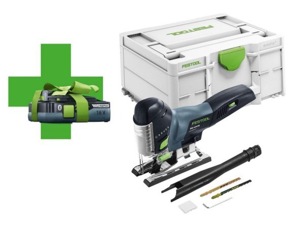 Festool stiksav