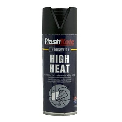 Plasti-kote high heat HP11