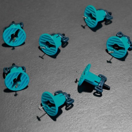 Bihui nivelleringssystem