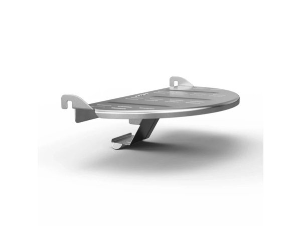 Gozney  Roccbox fronthylde