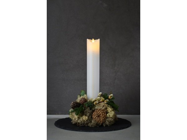 Sirius kalenderlys Sara     *U