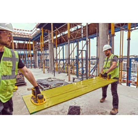 Dewalt 18V Grabo sugekop