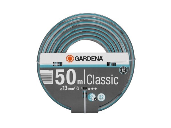 Gardena haveslange 1/2"