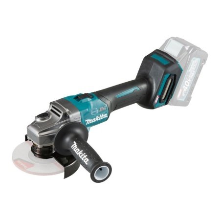 Makita akku vinkelsliber XGT